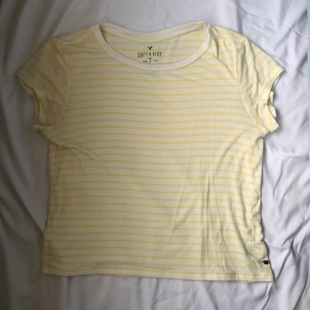 AE Soft & Sexy t-shirt